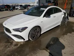 W1K5J5BB9SN517064 2025 MERCEDES-BENZ CLA-KLASSE