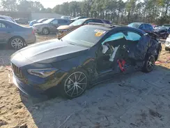 W1K5J5BB9SN541171 2025 MERCEDES-BENZ CLA-KLASSE