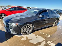 W1K5J5BBXNN288642 2022 MERCEDES-BENZ CLA-KLASSE