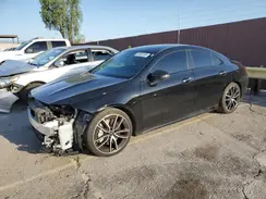 W1K5J5BBXSN515582 2025 MERCEDES-BENZ CLA-KLASSE