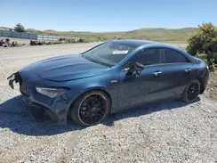 W1K5J5DB0LN099167 2020 MERCEDES-BENZ CLA-KLASSE