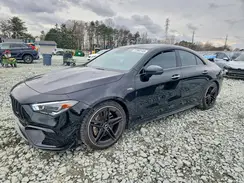 W1K5J5DB0PN386630 2023 MERCEDES-BENZ CLA-KLASSE