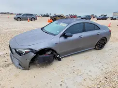 W1K5J5DB0PN396526 2023 MERCEDES-BENZ CLA-KLASSE