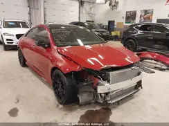 W1K5J5DB2MN182732 2021 MERCEDES-BENZ CLA-KLASSE