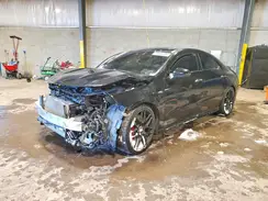 W1K5J5DB2MN202980 2021 MERCEDES-BENZ CLA-KLASSE