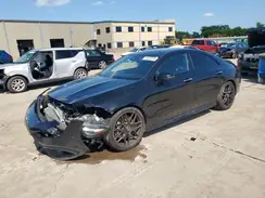 W1K5J5DB2NN265367 2022 MERCEDES-BENZ CLA-KLASSE