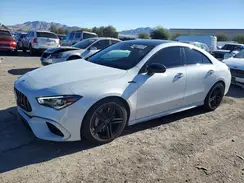 W1K5J5DB2NN275025 2022 MERCEDES-BENZ CLA-KLASSE