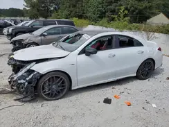 W1K5J5DB3MN212515 2021 MERCEDES-BENZ CLA-KLASSE