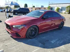 W1K5J5DB4NN288228 2022 MERCEDES-BENZ CLA-KLASSE