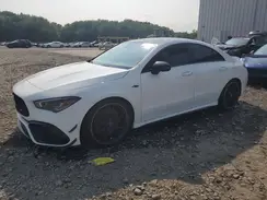 W1K5J5DB4NN302273 2022 MERCEDES-BENZ CLA-KLASSE