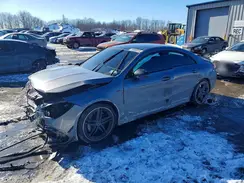 W1K5J5DB6MN164041 2021 MERCEDES-BENZ CLA-KLASSE