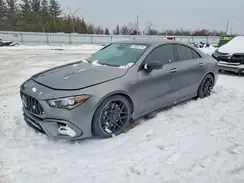 W1K5J5DB6NN277330 2022 MERCEDES-BENZ CLA-KLASSE