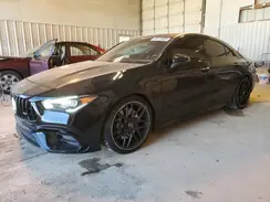 W1K5J5DB6NN303215 2022 MERCEDES-BENZ CLA-KLASSE