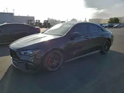 W1K5J5DB6NN320385 2022 MERCEDES-BENZ CLA-KLASSE