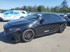 W1K5J5DB6PN349615 2023 MERCEDES-BENZ CLA-KLASSE