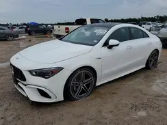 W1K5J5DB6PN365653 2023 MERCEDES-BENZ CLA-KLASSE
