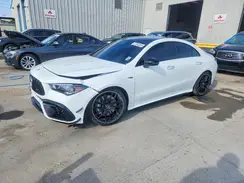 W1K5J5DB6PN410803 2023 MERCEDES-BENZ CLA-KLASSE