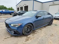 W1K5J5DB7LN082723 2020 MERCEDES-BENZ CLA-KLASSE