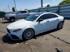 W1K5J5DB7LN084147 2020 MERCEDES-BENZ CLA-KLASSE