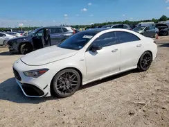 W1K5J5DB7NN311324 2022 MERCEDES-BENZ CLA-KLASSE