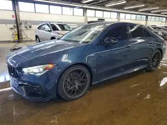 W1K5J5DB8LN096629 2020 MERCEDES-BENZ CLA-KLASSE