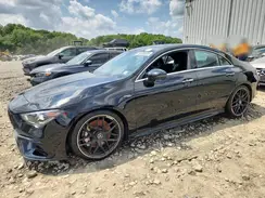 W1K5J5DB8MN190026 2021 MERCEDES-BENZ CLA-KLASSE