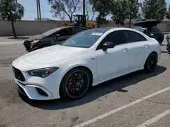 W1K5J5DB8PN349938 2023 MERCEDES-BENZ CLA-KLASSE
