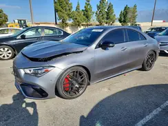 W1K5J5DB9MN178662 2021 MERCEDES-BENZ CLA-KLASSE