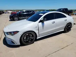 W1K5J5DBXMN177472 2021 MERCEDES-BENZ CLA-KLASSE
