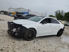 W1K5J5DBXPN351772 2023 MERCEDES-BENZ CLA-KLASSE