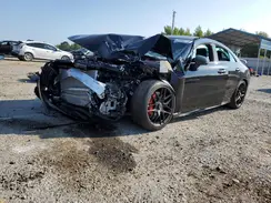 W1K5J5EB2SN507035 2025 MERCEDES-BENZ CLA-KLASSE