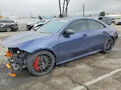 W1K5J5EB3SN518366 2025 MERCEDES-BENZ CLA-KLASSE