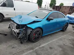 W1K5J5EB4SN525276 2025 MERCEDES-BENZ CLA-KLASSE