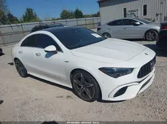 W1K5J5EBXRN381971 2024 MERCEDES-BENZ CLA-KLASSE