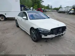 W1K6F6DB0NA127359 2022 MERCEDES-BENZ S-KLASSE