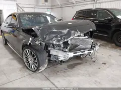 W1K6F6DB8MA060783 2021 MERCEDES-BENZ S-KLASSE