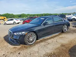 W1K6G6DB0RA285638 2024 MERCEDES-BENZ S-KLASSE