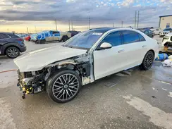 W1K6G6DB1NA066620 2022 MERCEDES-BENZ S-KLASSE
