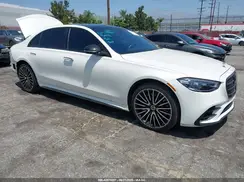 W1K6G6DB1PA172679 2023 MERCEDES-BENZ S-KLASSE