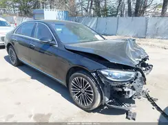 W1K6G6DB1PA186906 2023 MERCEDES-BENZ S-KLASSE