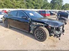 W1K6G6DB1RA286684 2024 MERCEDES-BENZ S-KLASSE
