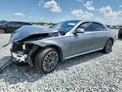 W1K6G6DB1RA293943 2024 MERCEDES-BENZ S-KLASSE