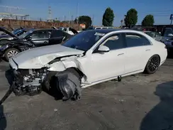 W1K6G6DB1TA359544 2026 MERCEDES-BENZ S-KLASSE