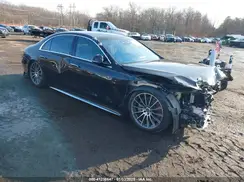 W1K6G6DB2PA173405 2023 MERCEDES-BENZ S-KLASSE