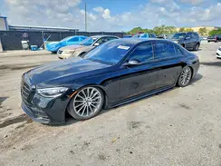 W1K6G6DB2PA175834 2023 MERCEDES-BENZ S-KLASSE
