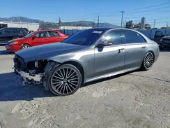 W1K6G6DB2PA180693 2023 MERCEDES-BENZ S-KLASSE