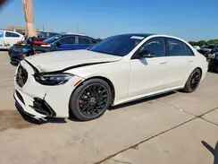 W1K6G6DB2PA190138 2023 MERCEDES-BENZ S-KLASSE