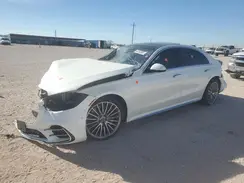 W1K6G6DB3NA163639 2022 MERCEDES-BENZ S-KLASSE