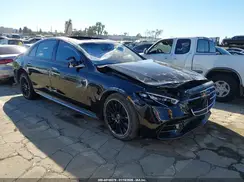 W1K6G6DB3PA170352 2023 MERCEDES-BENZ S-KLASSE