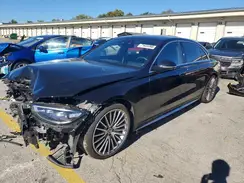 W1K6G6DB3PA178130 2023 MERCEDES-BENZ S-KLASSE